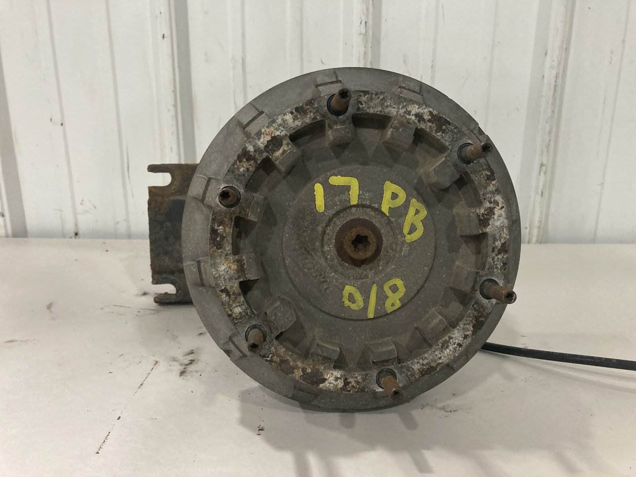 2017 Paccar MX13 Fan Clutch for a Peterbilt 579 For Sale Winimac, IN 25177233