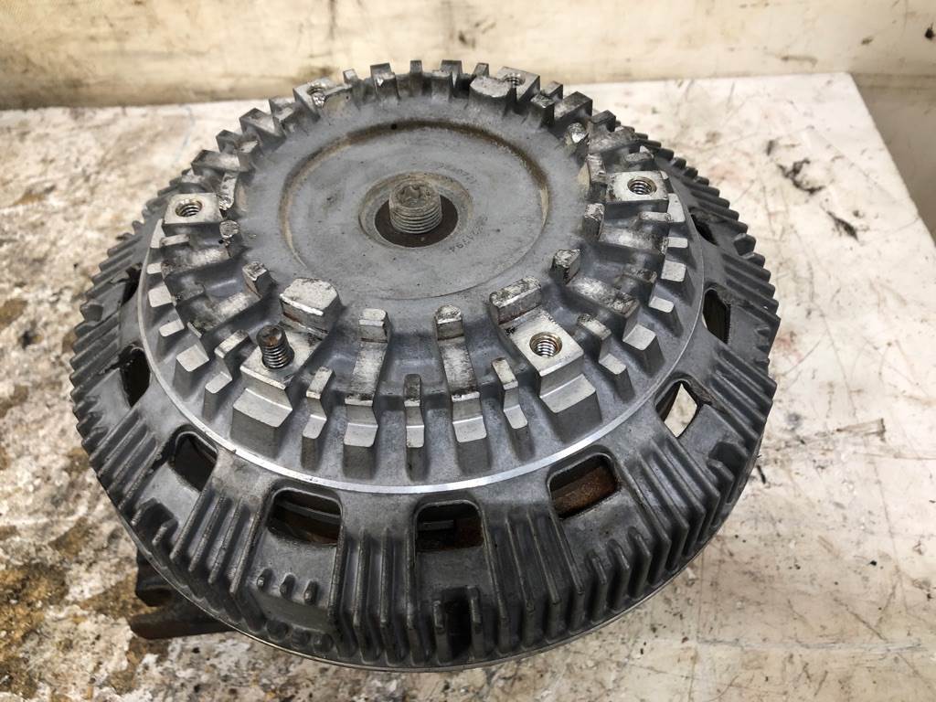 2020 Paccar MX13 Fan Clutch for a Peterbilt 567 For Sale Council
