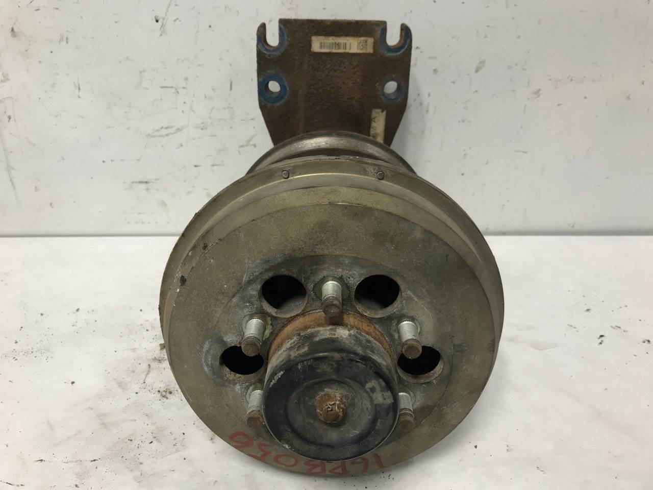 2016 Paccar MX13 Fan Clutch for a Peterbilt 579 For Sale Sioux Falls