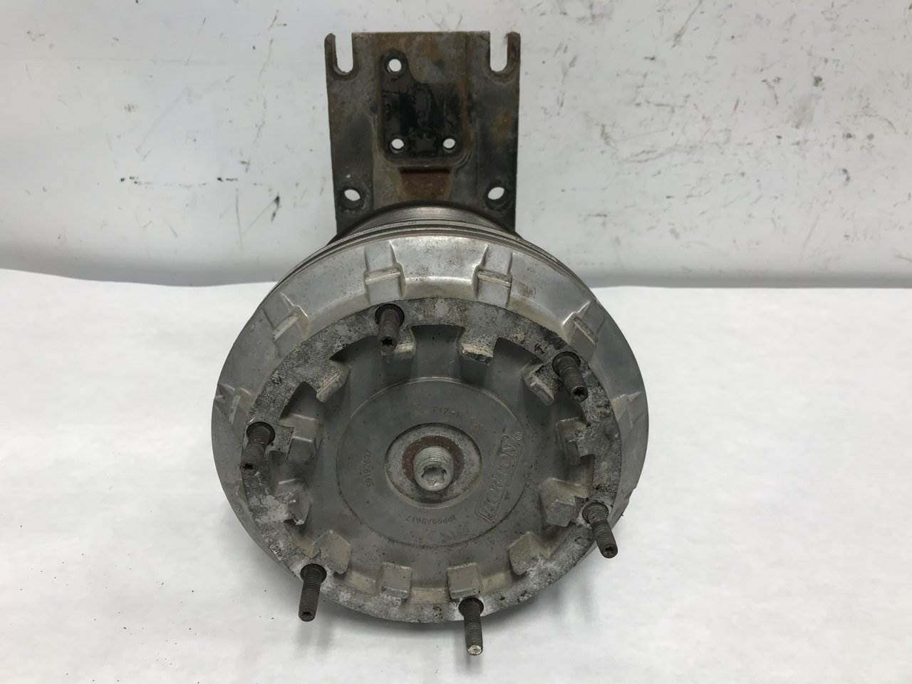 2017 Paccar MX13 Fan Clutch for a Peterbilt 389 For Sale Sioux Falls