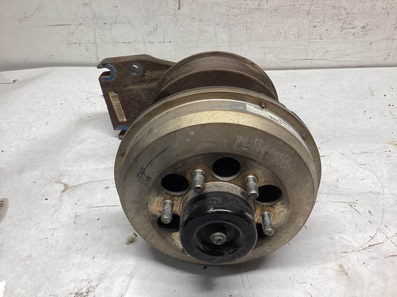 2017 Paccar MX13 Fan Clutch for a Kenworth T680 For Sale Sioux Falls, SD F176015M20