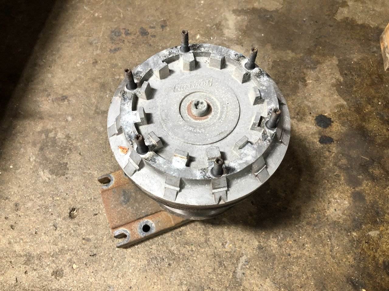 2017 Paccar MX13 Fan Clutch for a Kenworth T680 For Sale Des Moines