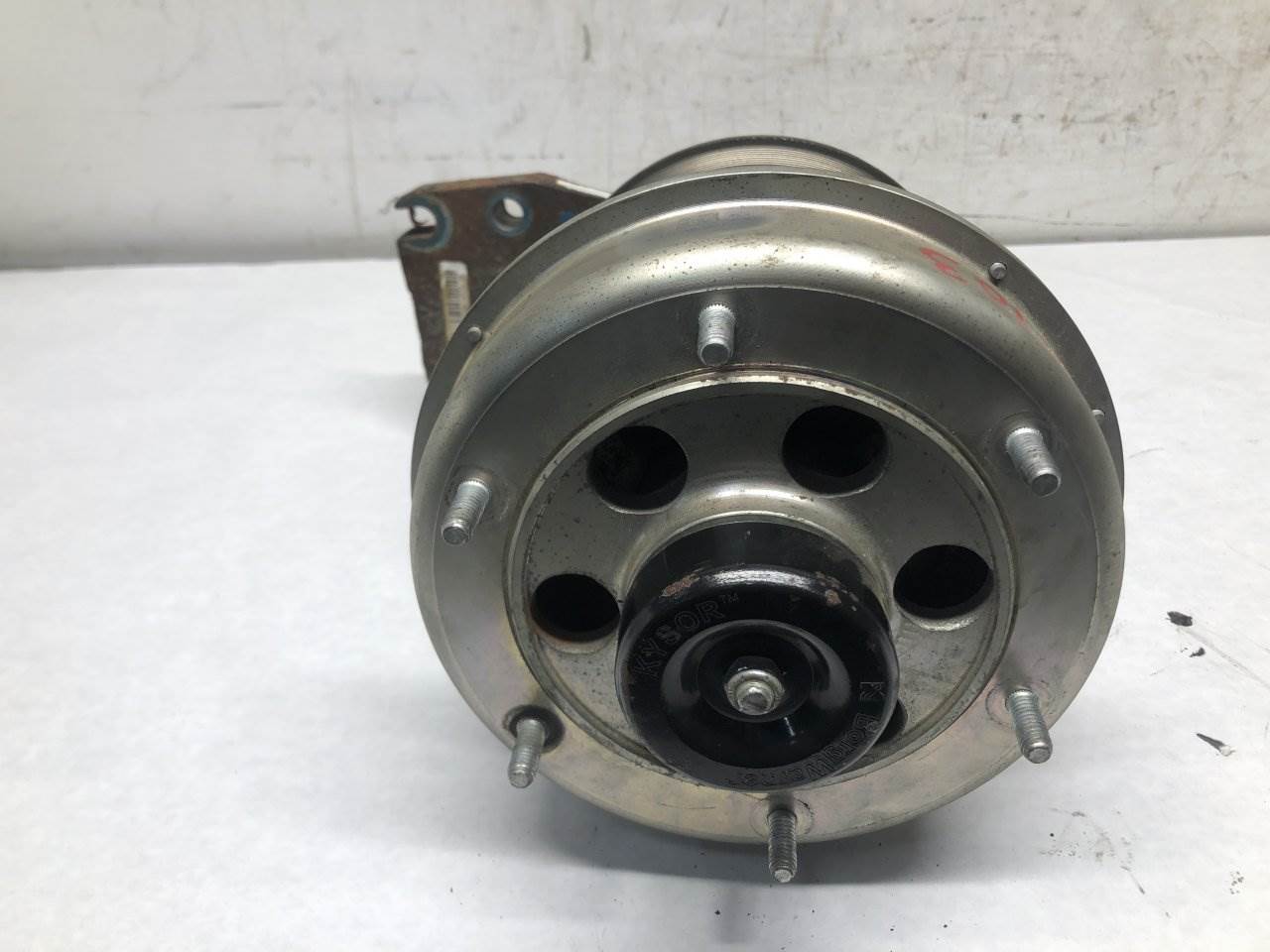2014 Paccar MX13 Fan Clutch for a Kenworth T680 For Sale Sioux Falls