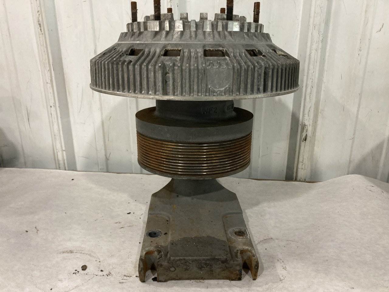 2019 Paccar MX13 Fan Clutch for a Kenworth T680 For Sale Winimac, IN