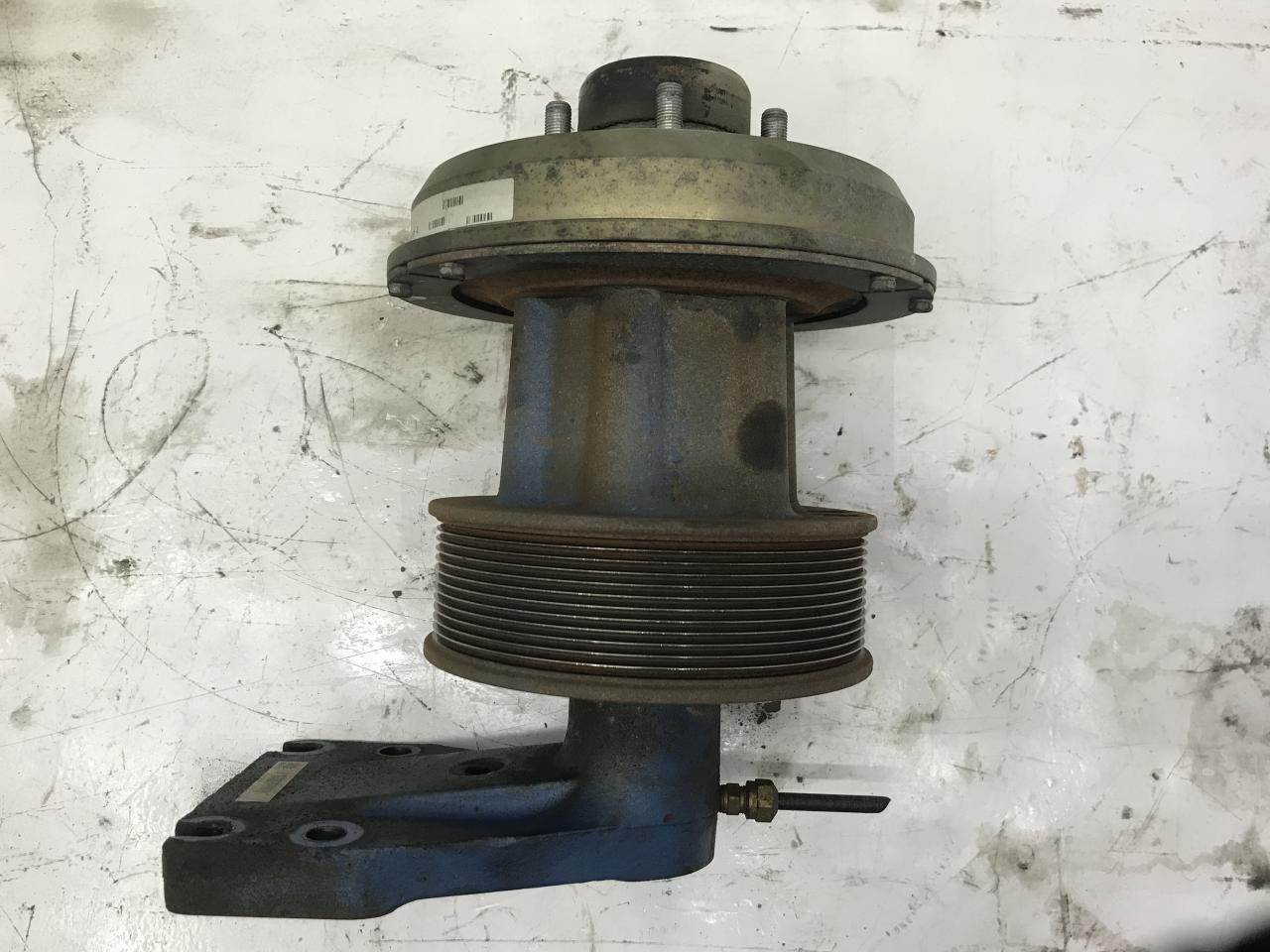 2020 Paccar MX13 Fan Clutch for a Kenworth T680 For Sale Kansas City