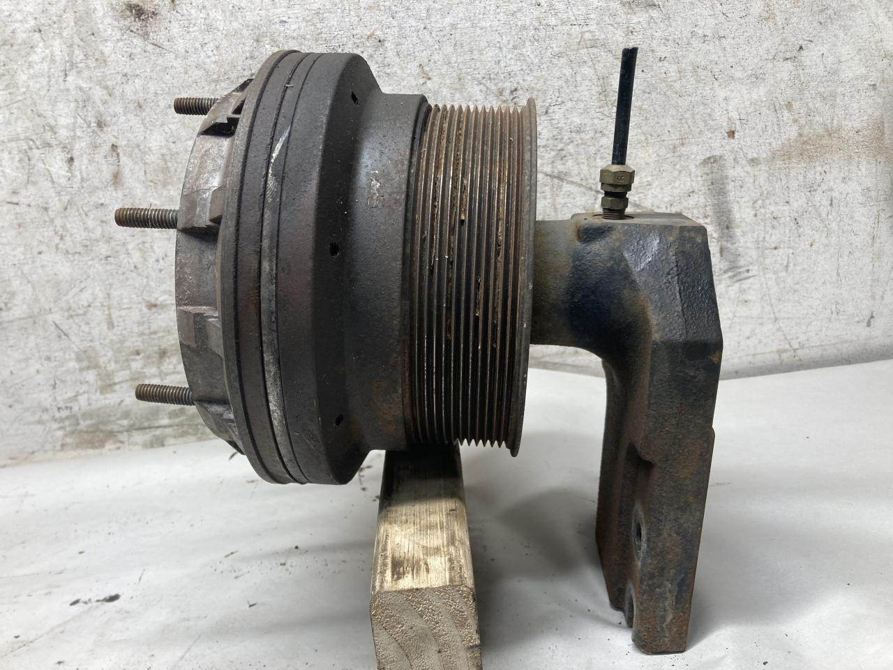 2019 Paccar MX13 Fan Clutch for a Kenworth T680 For Sale Spencer, IA