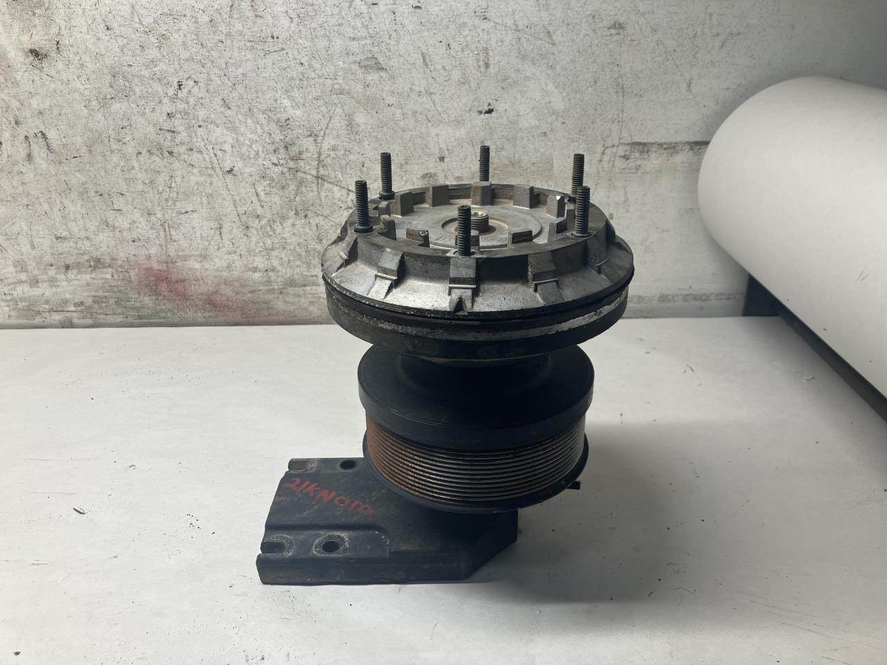 2021 Paccar MX13 Fan Clutch for a Kenworth T880 For Sale Sioux Falls