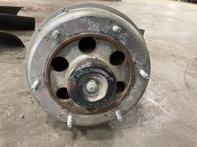 Paccar MX-13 Fan Clutch for a Peterbilt 386