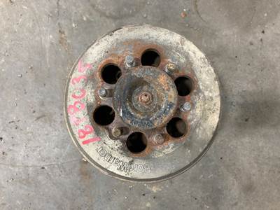 Paccar MX-13 Fan Clutch for a Peterbilt 579