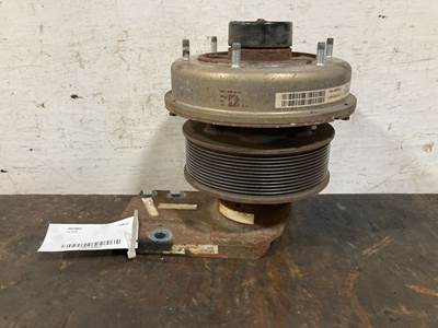 Paccar MX-13 Fan Clutch for a Peterbilt 587