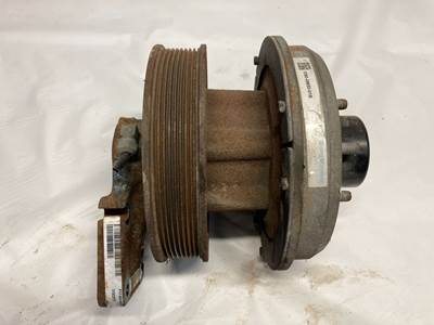 Paccar PX-7 Fan Clutch for a Kenworth T370