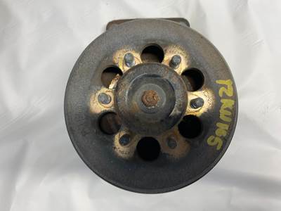 Paccar PX-8 Fan Clutch for a Kenworth T370
