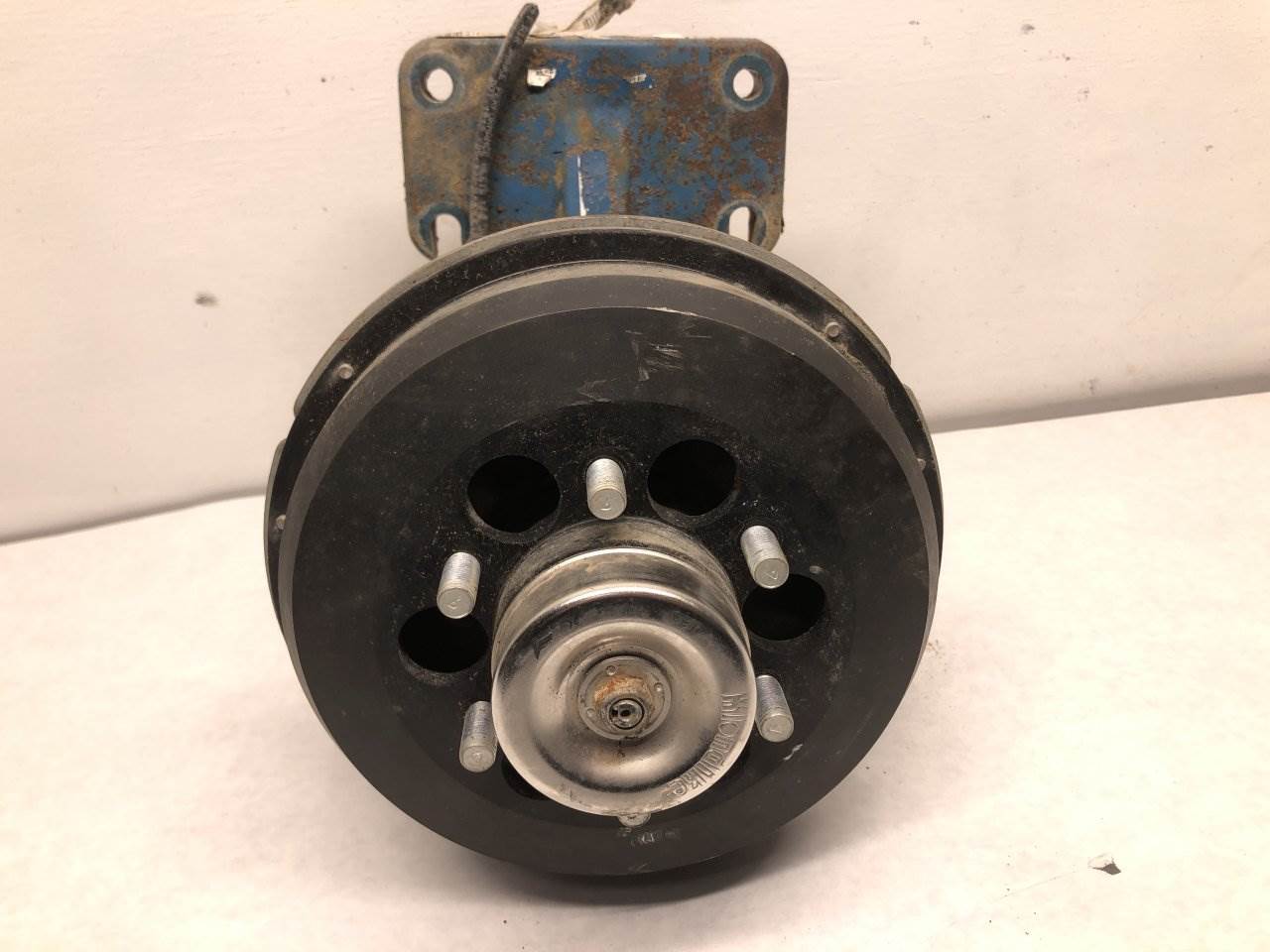 2014 Paccar PX9 Fan Clutch for a Kenworth T370 For Sale Sioux Falls