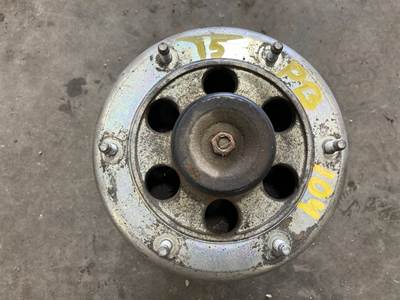 Paccar PX-9 Fan Clutch for a Peterbilt 382