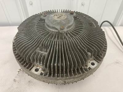 Volvo D11 Fan Clutch for a Volvo VNM
