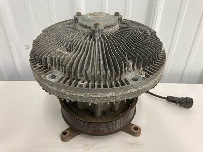 Volvo D11 Fan Clutch for a Volvo VNM