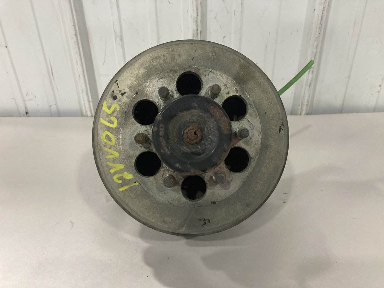 2012 Volvo D13 Fan Clutch for a Volvo VNL For Sale Winimac, IN