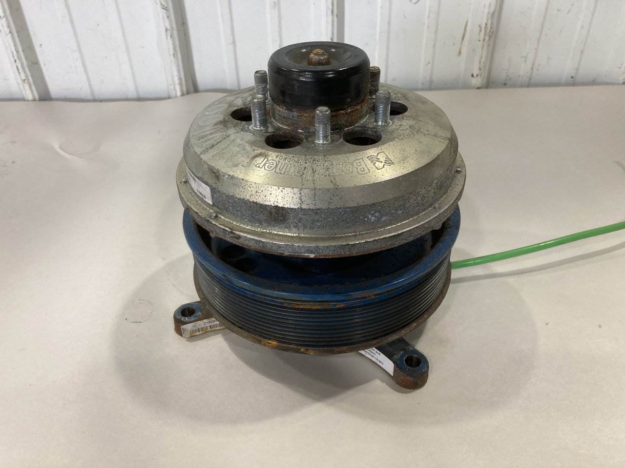 2021 Volvo D13 Fan Clutch for a Volvo VNR For Sale Winimac, IN