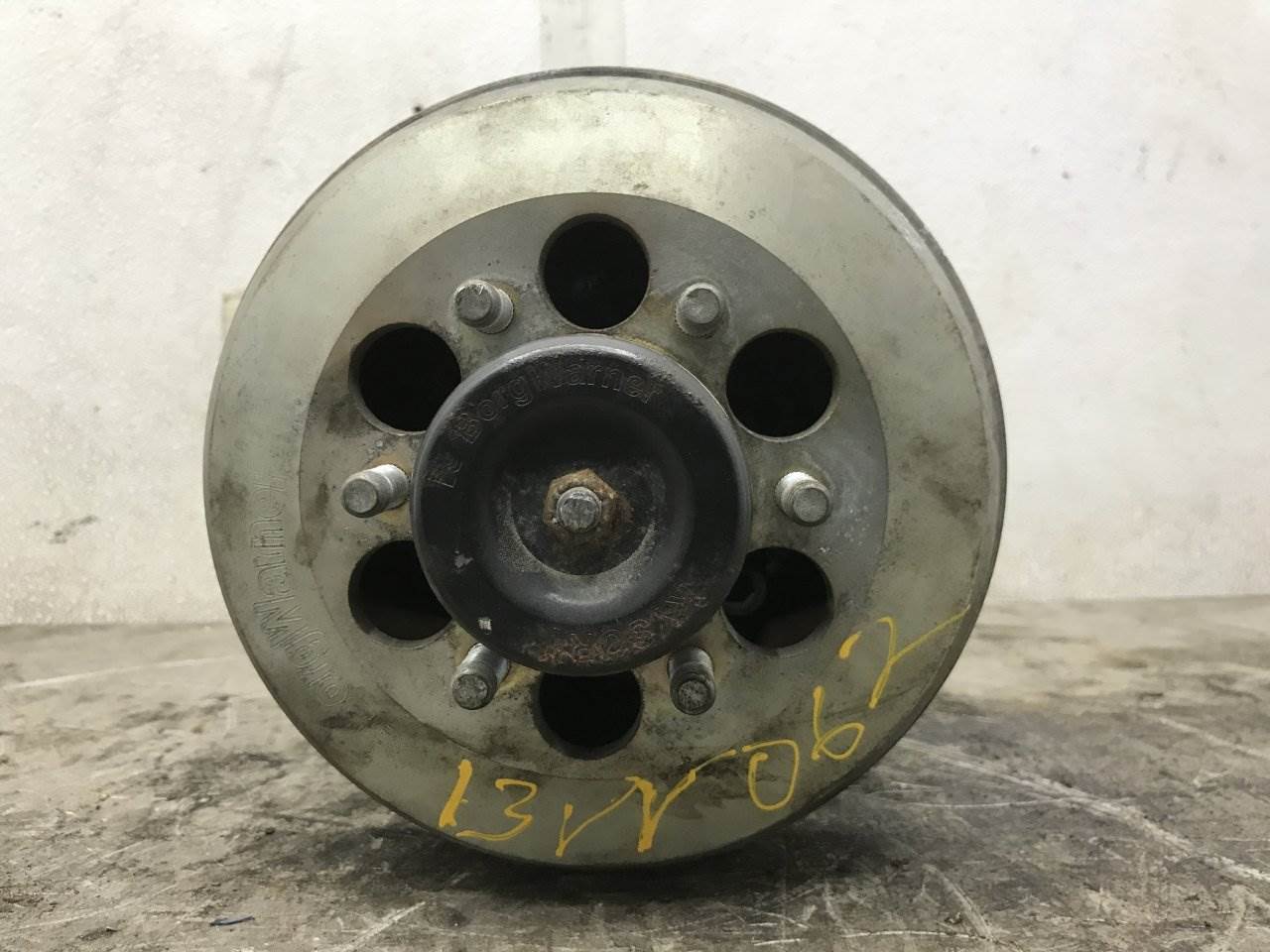 2013 Volvo D13 Fan Clutch for a Volvo VNL For Sale Kansas City, MO