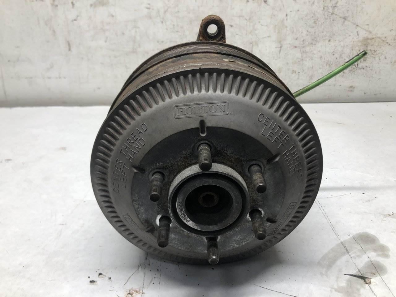 2018 Volvo D13 Fan Clutch for a Volvo VNL For Sale Sioux Falls, SD