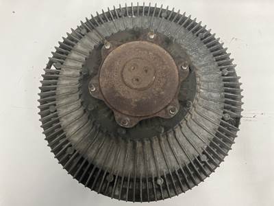 Volvo D13 Fan Clutch for a Volvo VNL