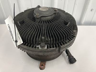 Volvo D13 Fan Clutch for a Volvo VNL