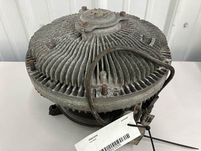 Volvo D13 Fan Clutch for a Volvo VNL