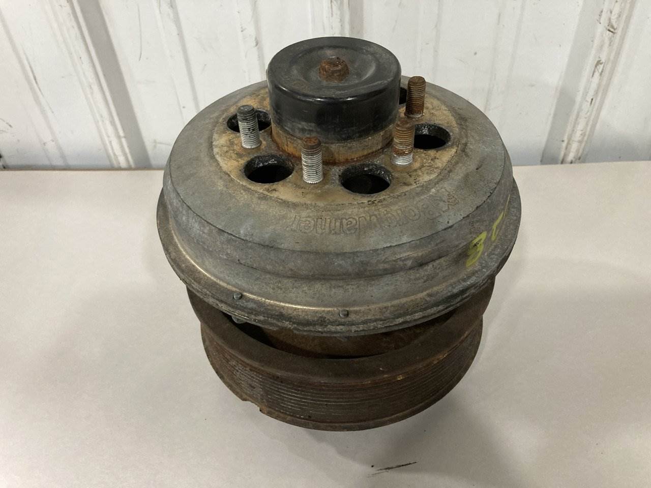 2007 Volvo VED12 Fan Clutch for a Volvo VNL For Sale Winimac, IN