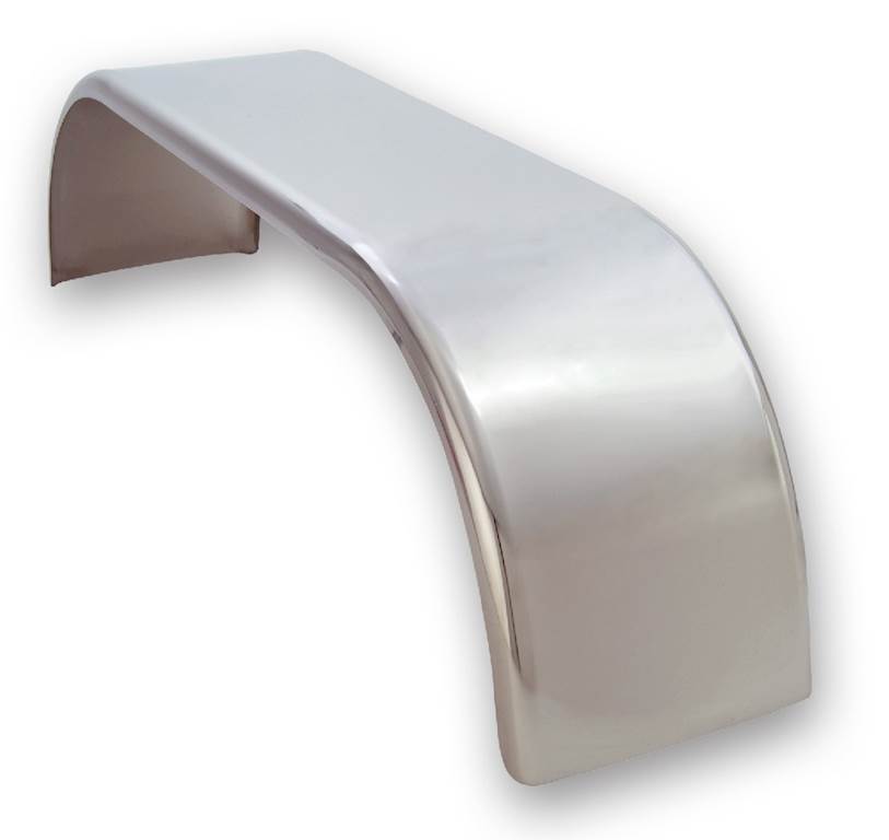 HOGEBUILT 5506 Fender For Sale Spencer, IA 5506