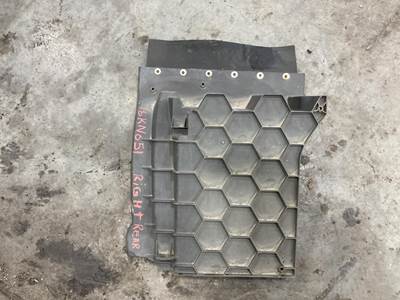 ANY Fender for a Kenworth T680