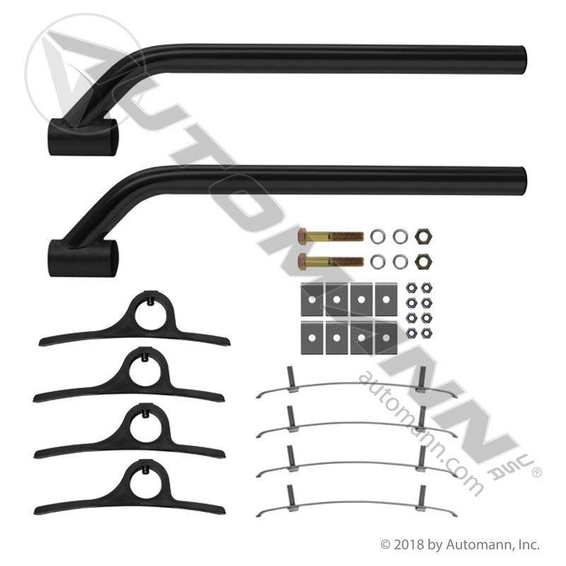 Automann 562.9159 Fender Mount Hardware Kit For Sale Sioux Falls, SD