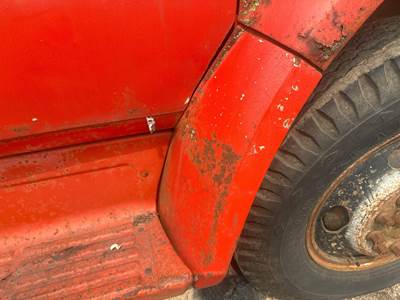 Chevrolet C50 Fender