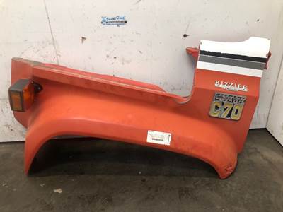 Chevrolet C70 Fender