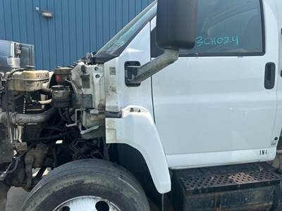 Chevrolet C7500 Fender