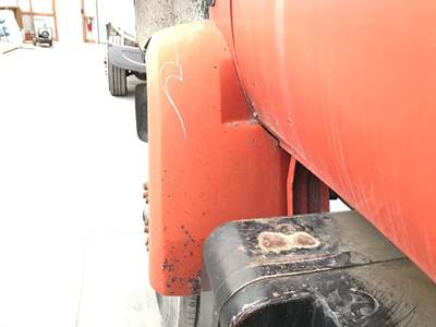 Chevrolet Kodiak Fender