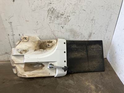 Chevrolet Kodiak Fender