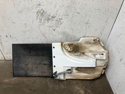 Chevrolet Kodiak Fender