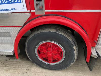 Duplex D-300 Fender for a Mi Other