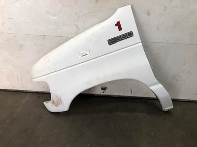 Ford E-350 Fender for a Ford E350 Cube Van