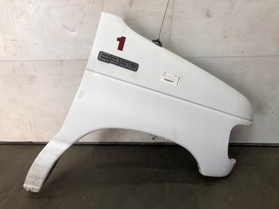 Ford E-350 Fender for a Ford E350 Cube Van