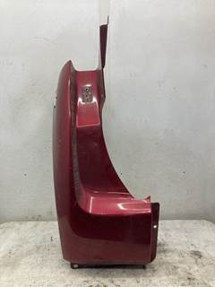 Ford F-650 Fender for a Ford F650