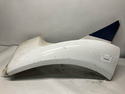 Ford F-650 Fender for a Ford F650