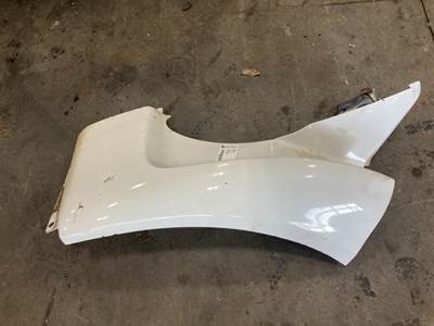 Ford F-650 Fender for a Ford F650