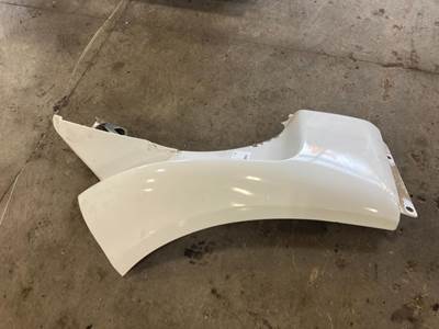 Ford F-650 Fender for a Ford F650