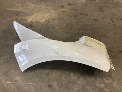 Ford F-650 Fender for a Ford F650