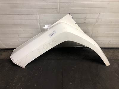 Ford F-700 Fender for a Ford F700