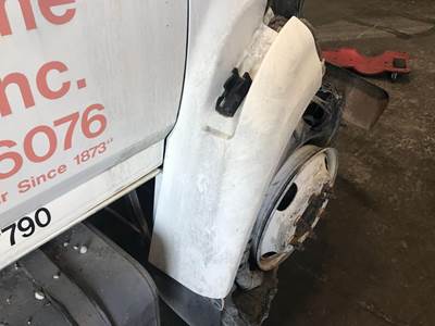 Ford F-700 Fender for a Ford F700