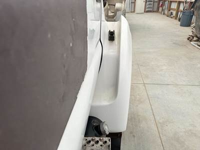 Ford F-750 Fender for a Ford F750