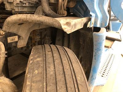 Freightliner Cascadia Fender