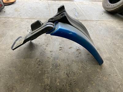 Freightliner Cascadia Fender